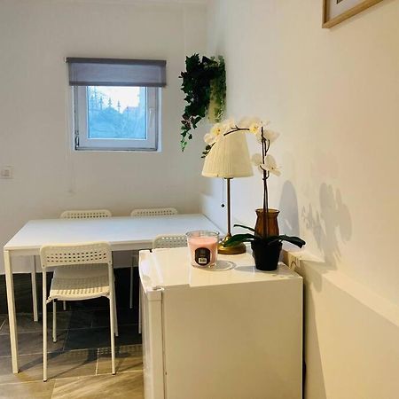 Studio House Near Paris Épinay-sur-Seine Extérieur photo