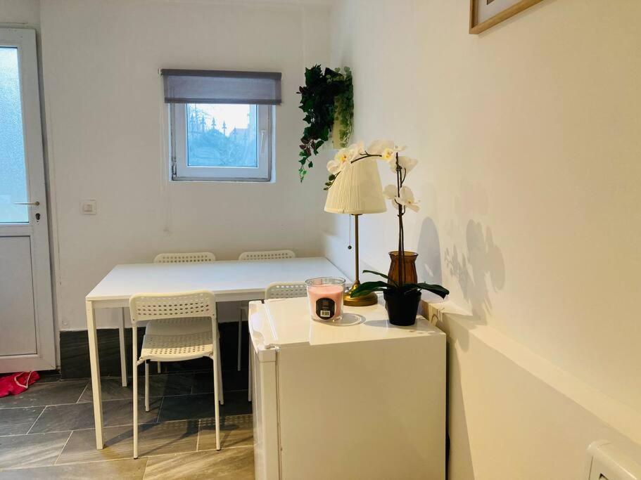 Studio House Near Paris Épinay-sur-Seine Extérieur photo